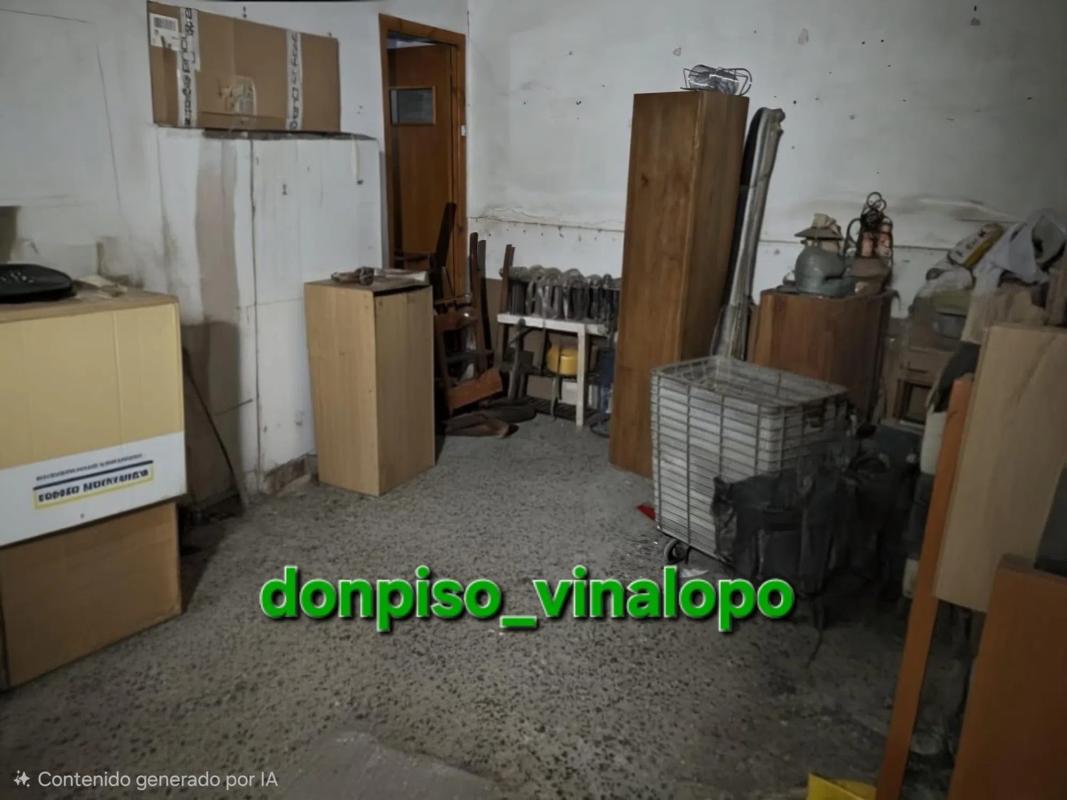 Venta de chalet adosado en  Las Cruces , Villena photo 4