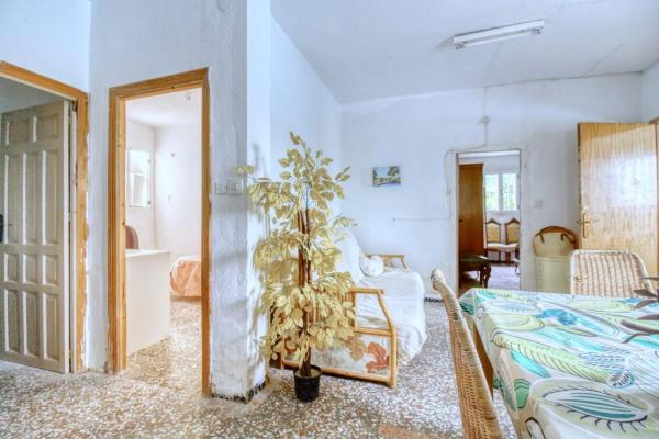 Casa independiente en avenida País Valenciano, 123 thumbnail 1
