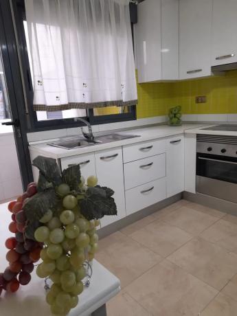 Продажа квартиры на Calle San Antón, 6, Албате́ра
photo 1