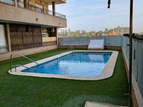 Venta de piso en Albatera, Albatera
photo 1