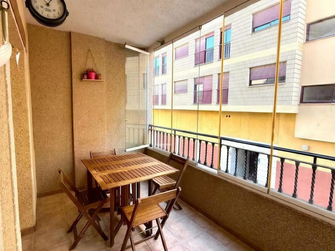 Продажа квартиры на Albatera, Албате́ра
 photo 2