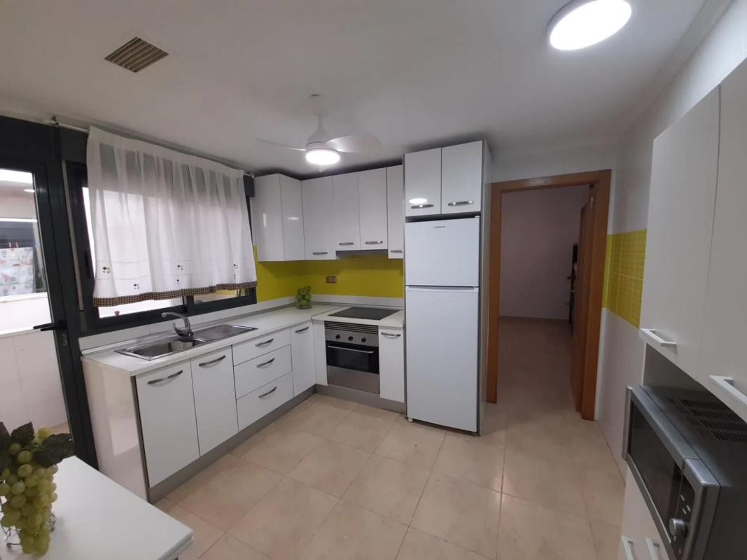 Продажа квартиры на Calle San Antón, 6, Албате́ра
 photo 3