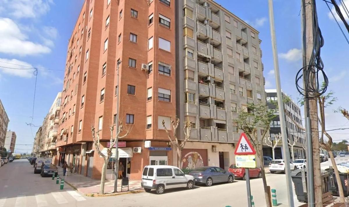 Venta de piso en Calle Lope de Vega, Albatera
photo 3
