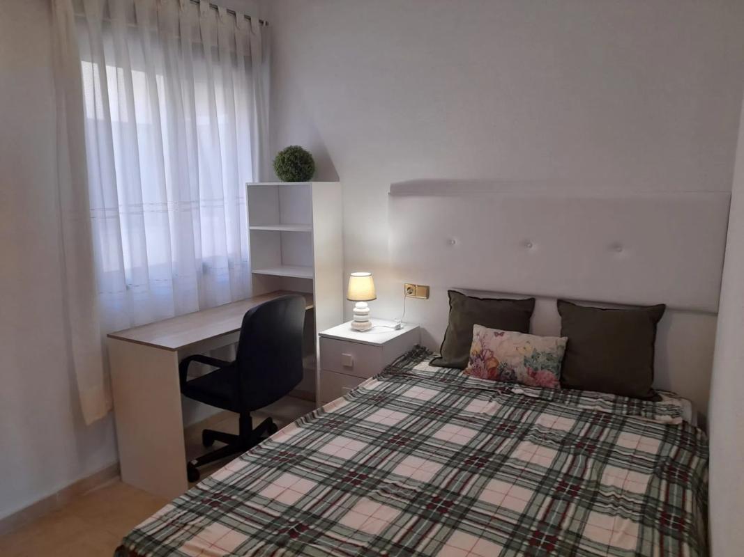 Продажа квартиры на Calle San Antón, 6, Албате́ра
 photo 4