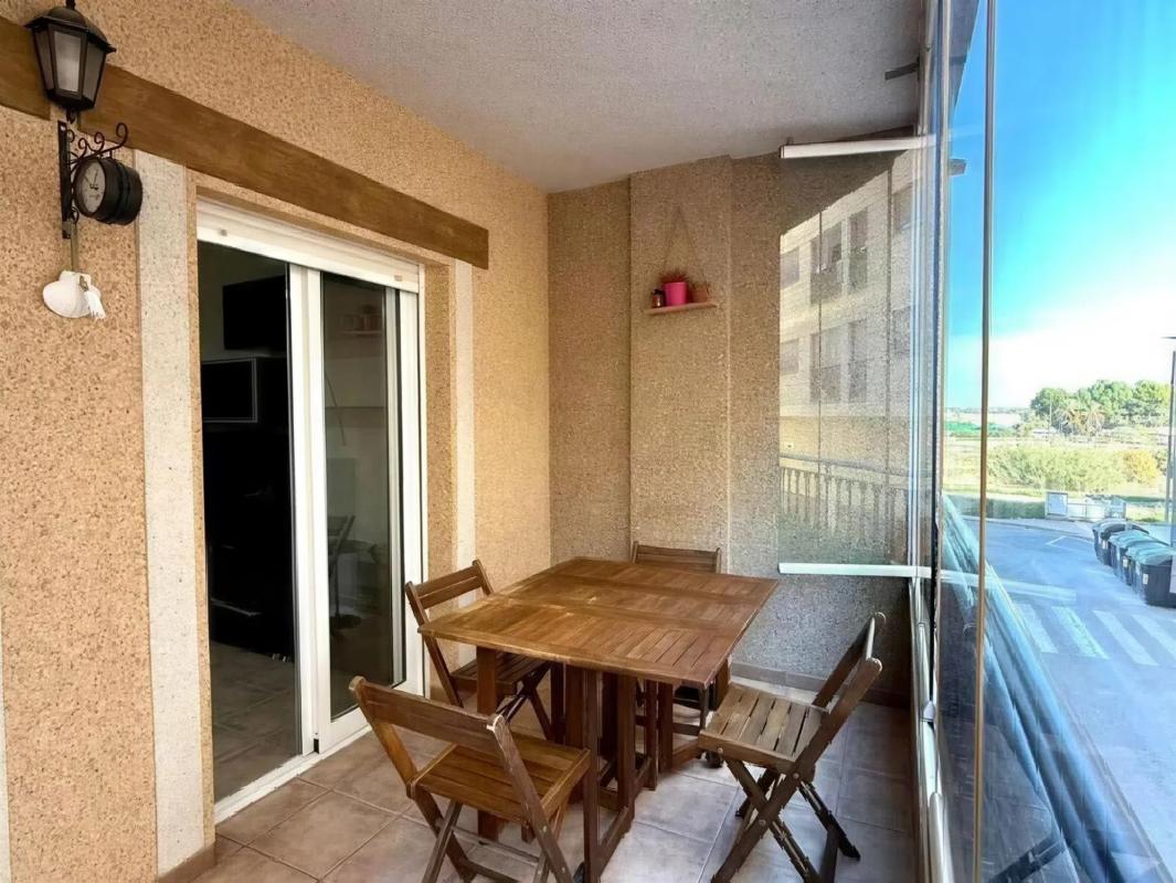 Продажа квартиры на Albatera, Албате́ра
 photo 3