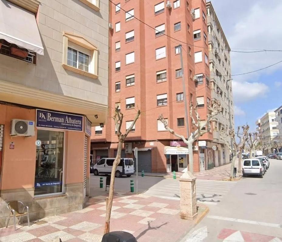 Venta de piso en Calle Lope de Vega, Albatera
photo 4