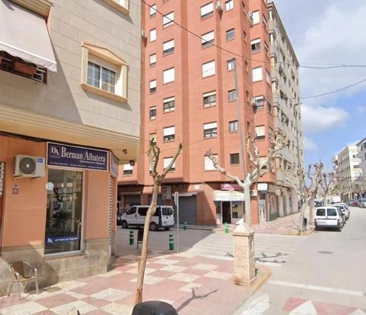 Venta de piso en Calle Lope de Vega, Albatera
 photo 4