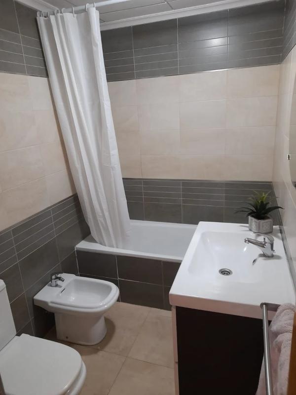 Продажа квартиры на Calle San Antón, 6, Албате́ра
 photo 5