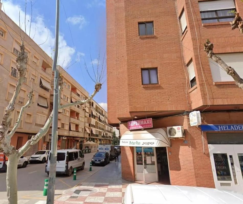 Venta de piso en Calle Lope de Vega, Albatera
photo 5