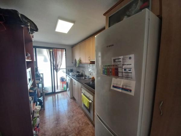 Продажа квартиры на Calle Juan Carlos I, 94, Албате́ра
 photo 2