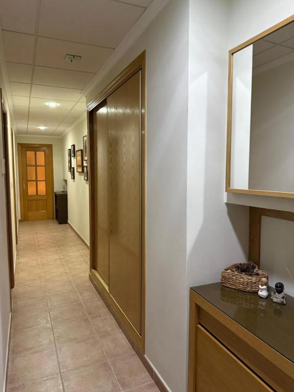 Продажа квартиры на Calle Doctor Gregorio Marañón, Албате́ра
photo 2