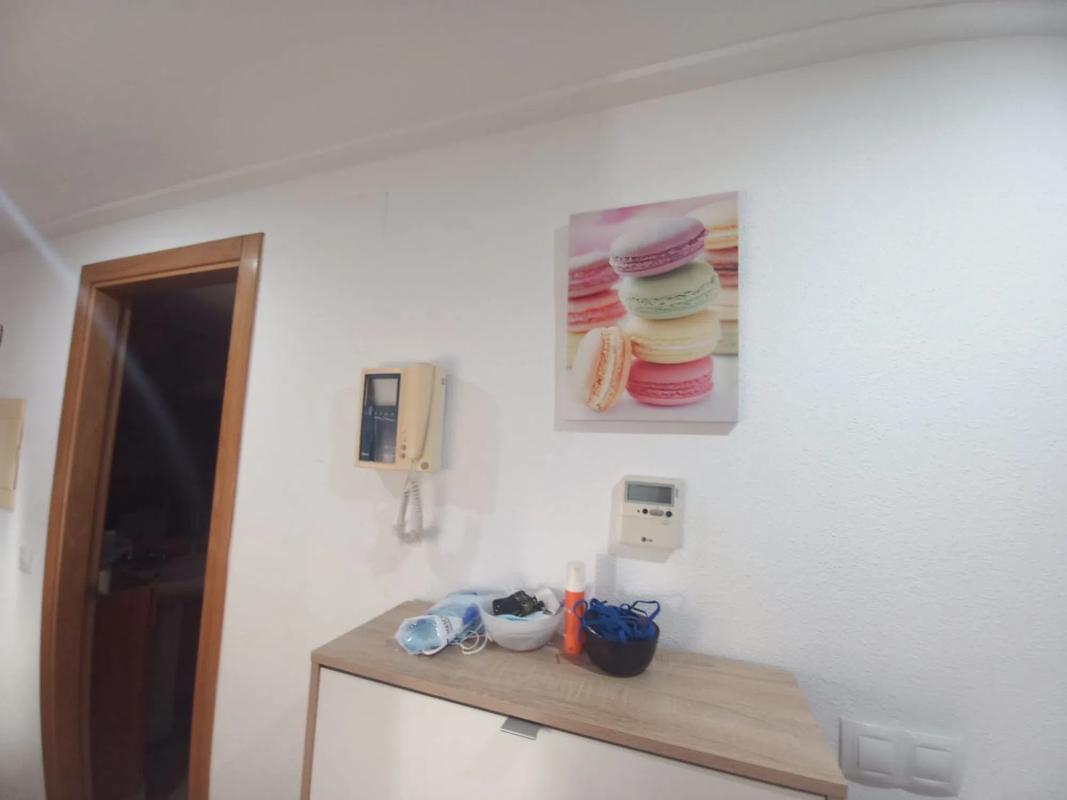 Продажа квартиры на Calle Juan Carlos I, 94, Албате́ра
 photo 4