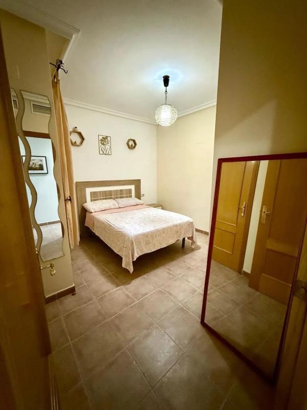 Продажа квартиры на Calle Doctor Gregorio Marañón, Албате́ра
photo 4
