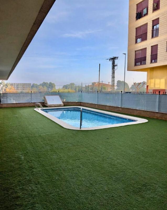 Продажа квартиры на Calle Doctor Gregorio Marañón, Албате́ра
photo 5