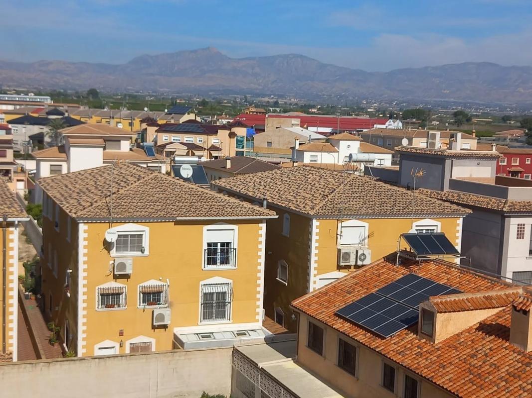 Продажа квартиры на Calle Juan Carlos I, 94, Албате́ра
 photo 5