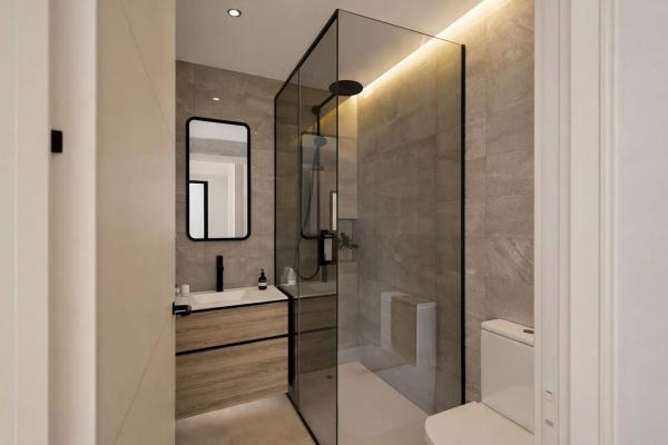 Chalet adosado en calle Vicente Aleixandre, 22 thumbnail 1