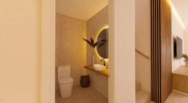 Chalet adosado en calle Vicente Aleixandre, 22 thumbnail 2