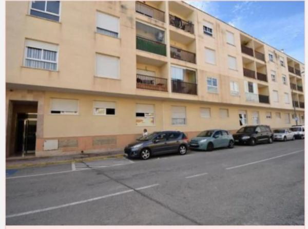 Продажа квартиры на Calle San Pascual, 21, Албате́ра
 photo