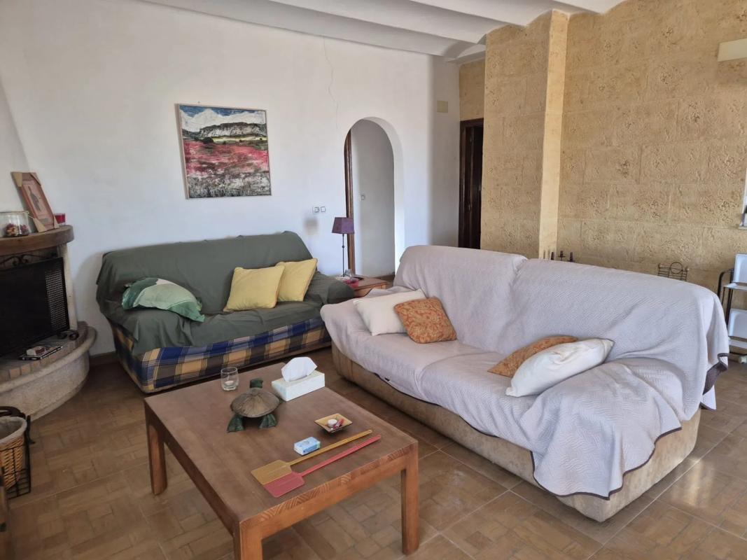 Sale of independent chalet in Partida Lomas Gp. 10, 58, Albatera
photo 1