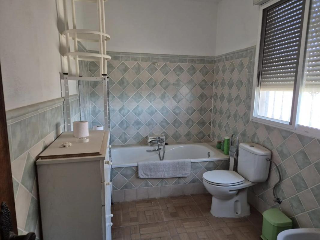 Sale of independent chalet in Partida Lomas Gp. 10, 58, Albatera
photo 3