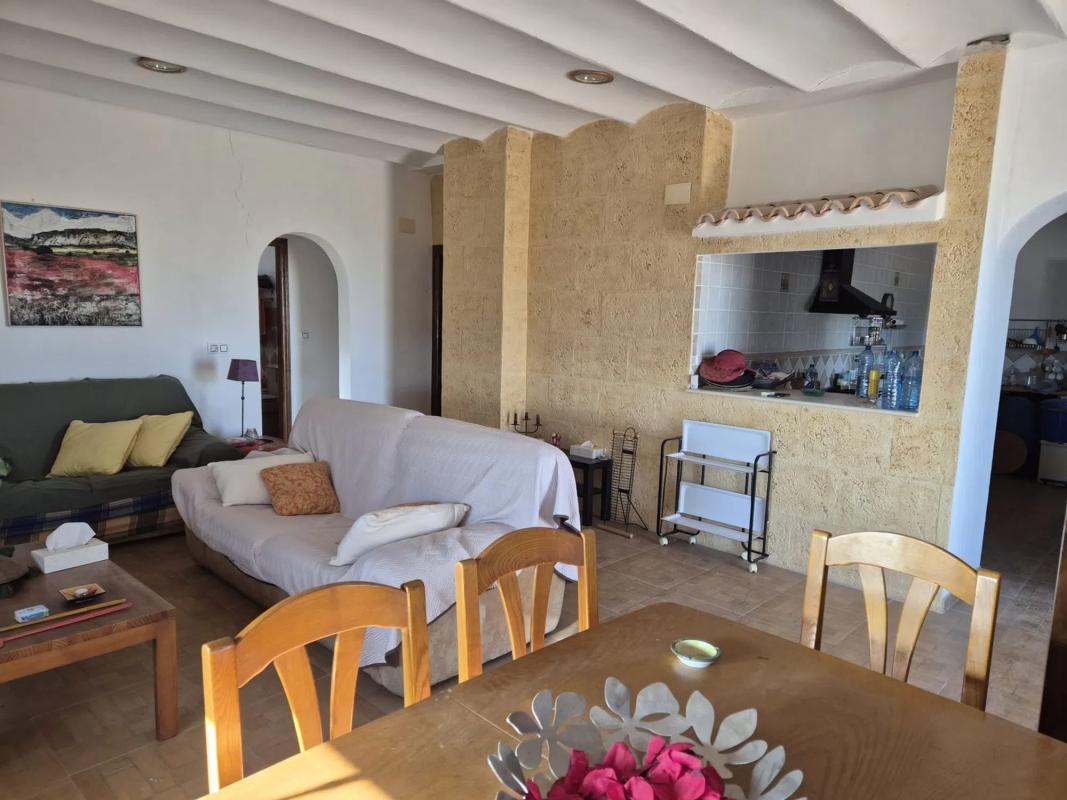 Sale of independent chalet in Partida Lomas Gp. 10, 58, Albatera
photo 4