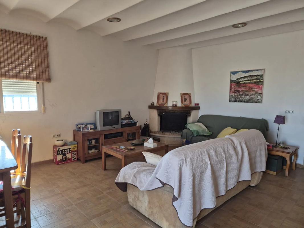 Sale of independent chalet in Partida Lomas Gp. 10, 58, Albatera
photo 5