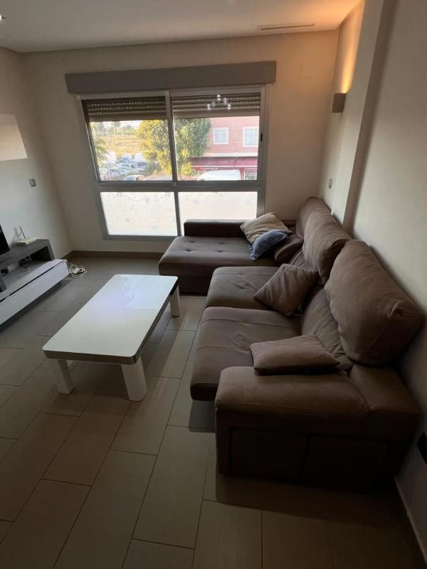 Продажа квартиры на Avenida Murcia, Албате́ра
photo 1