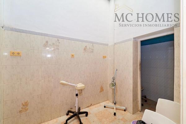 Chalet pareado en CL Lepanto photo 1