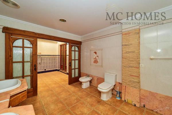 Chalet pareado en CL Lepanto photo 2