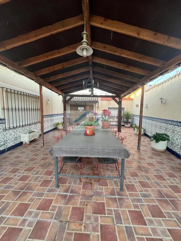 Sale of independent chalet in Albatera, Albatera
photo 5