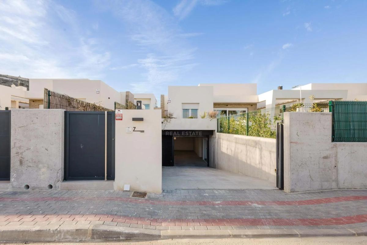 Sale of independent chalet in Algorfa, Algorfa
photo 4