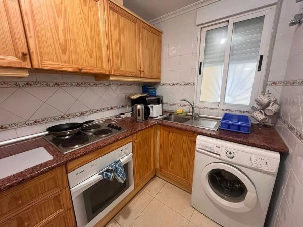 Sale of flat in Avenida de María del Mar Rodríguez, Algorfa
 photo 1