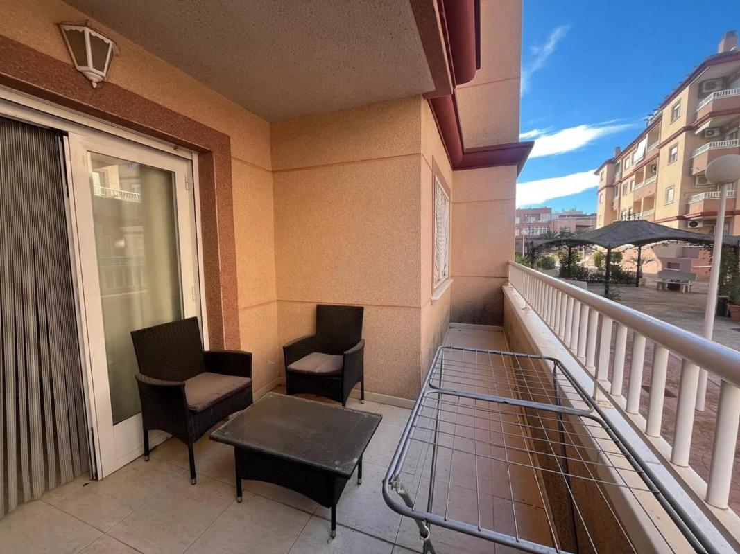 Venta de piso en Avenida de María del Mar Rodríguez, Algorfa
 photo 2