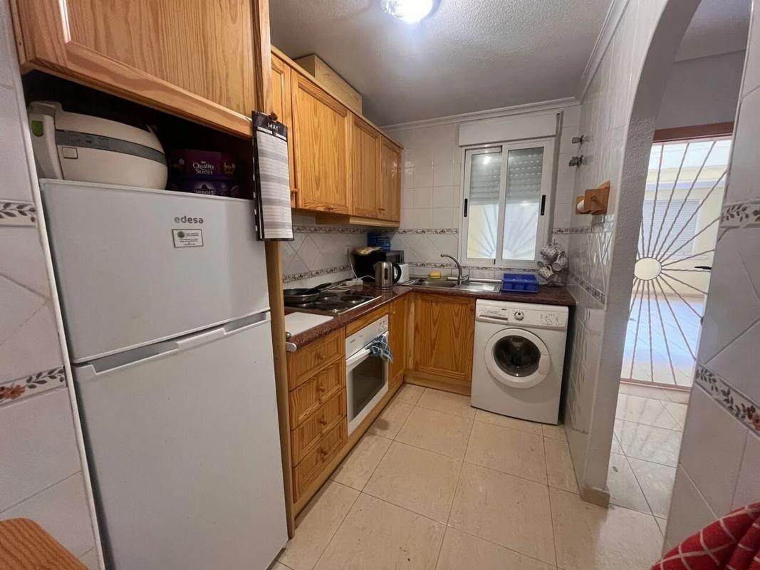 Venta de piso en Avenida de María del Mar Rodríguez, Algorfa
 photo 3