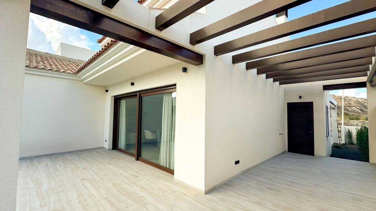 Продажа отдельного шале в Algorfa, Алгорфа photo 2