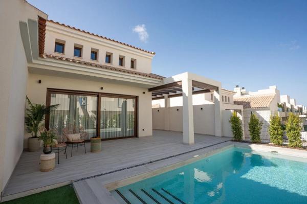 Casa independiente photo 3