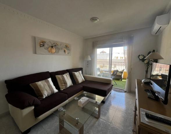 Penthouse for sale at  Calle Azorín, Algorfa photo 1