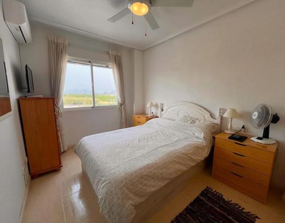 Sale of flat in Calle la Paloma, Algorfa
 photo 1