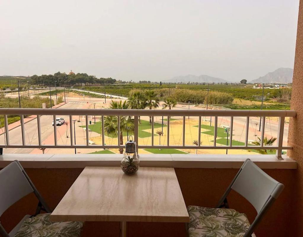 Venta de piso en Calle la Paloma, Algorfa
 photo 5