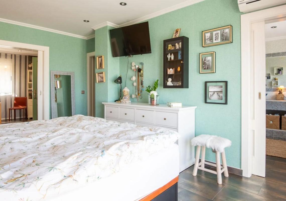 Продажа отдельного шале в Calle del Sol, Алгорфа photo 3