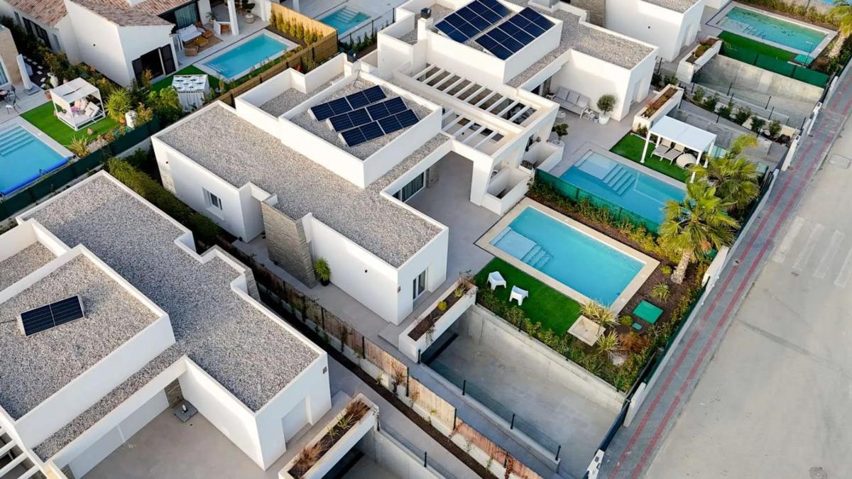 Venta de chalet independiente en Algorfa, Algorfa
 photo 2