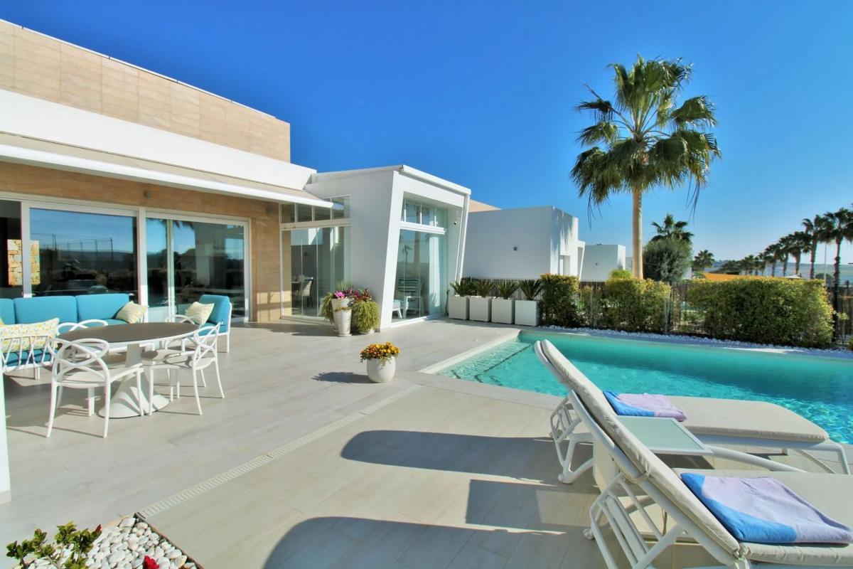 Venta de chalet independiente en Algorfa, Algorfa
 photo 4