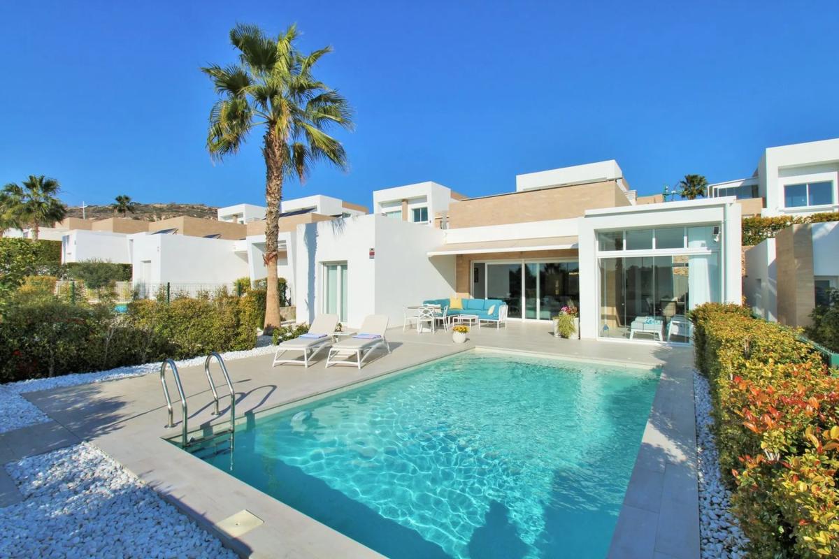 Venta de chalet independiente en Algorfa, Algorfa
 photo 5