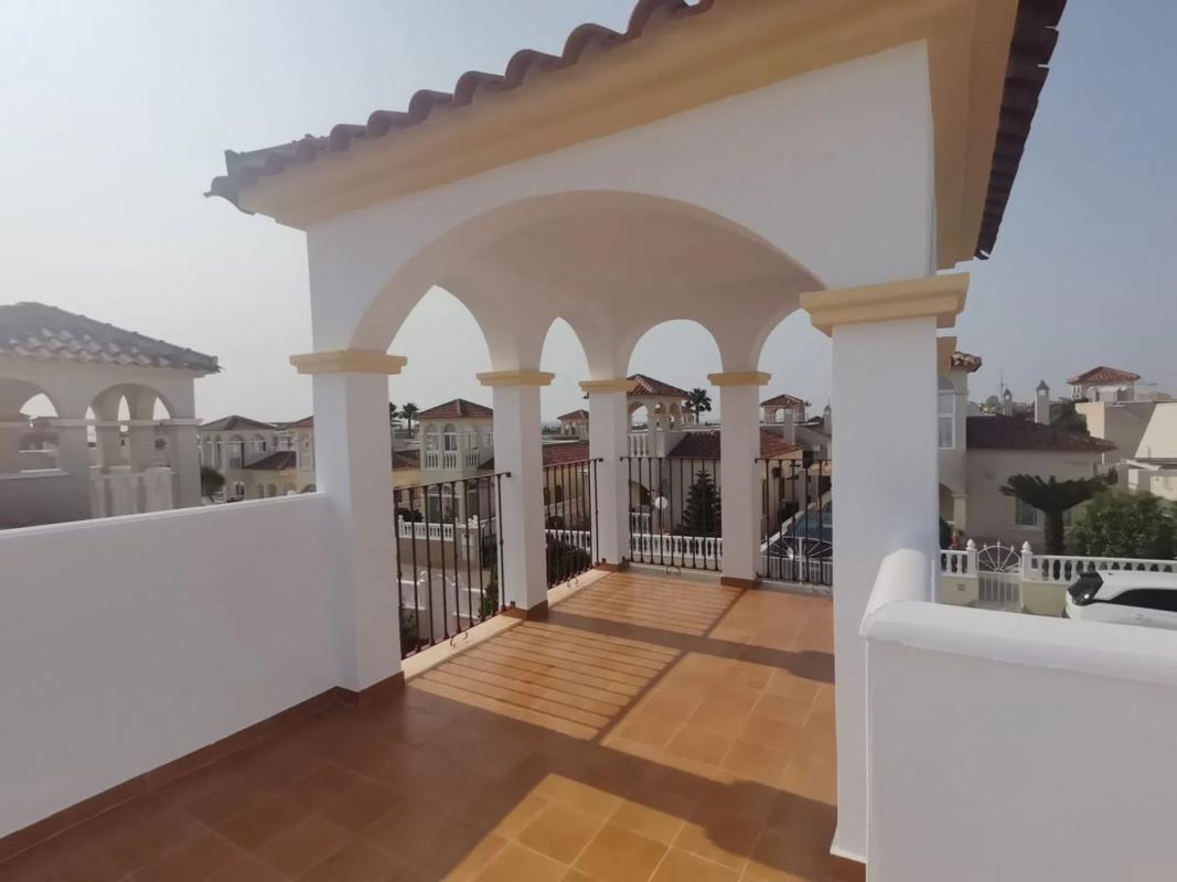 Продажа отдельного шале в  Algorfa, Алгорфа photo 2