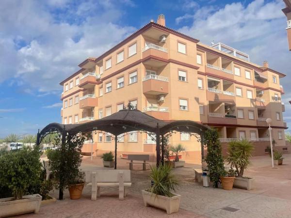 Sale of flat in Algorfa, Algorfa
 photo 1