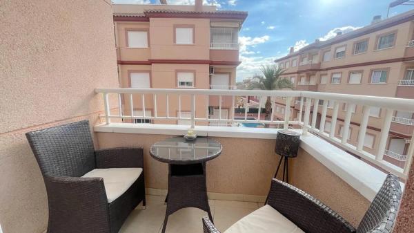 Sale of flat in Algorfa, Algorfa
 photo 2