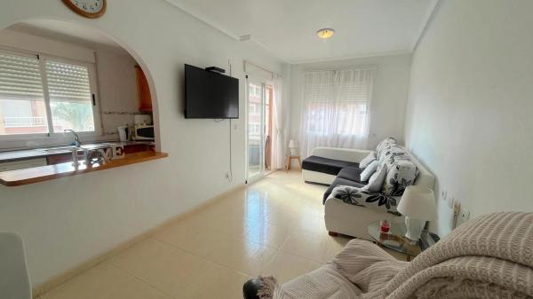 Sale of flat in Algorfa, Algorfa
 photo 3