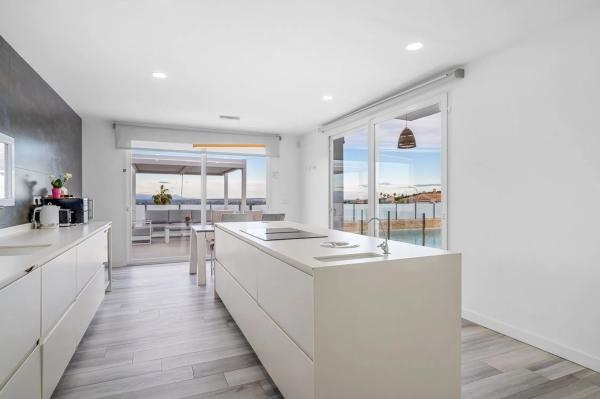 Chalet independiente en venta en Algorfa, Algorfa
 photo 1