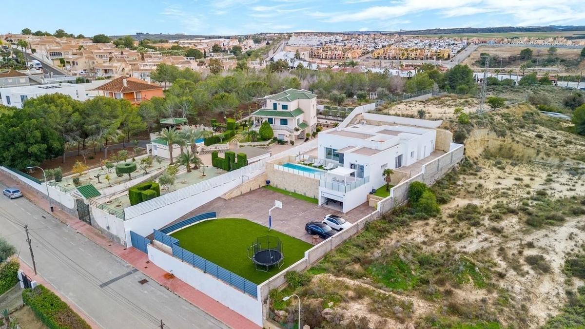 Venta de chalet independiente en Algorfa, Algorfa
 photo 2