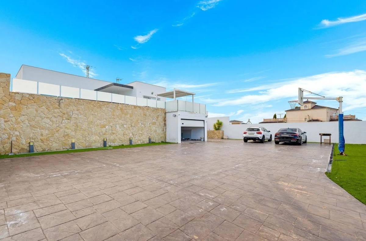 Venta de chalet independiente en Algorfa, Algorfa
 photo 3
